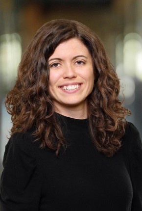 Rochelle Altendorfer