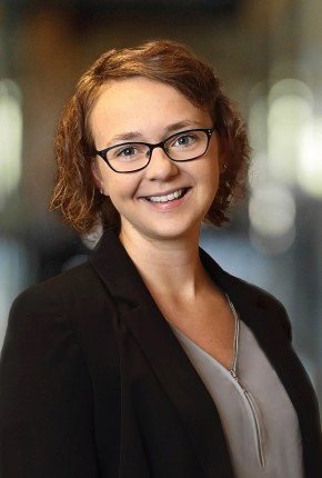 Cassie Feller