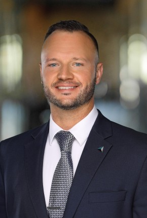 Travis Ida