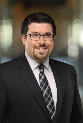 Berek Weingart-Trust Point