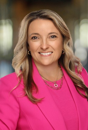 Angela Strangman, Trust Point