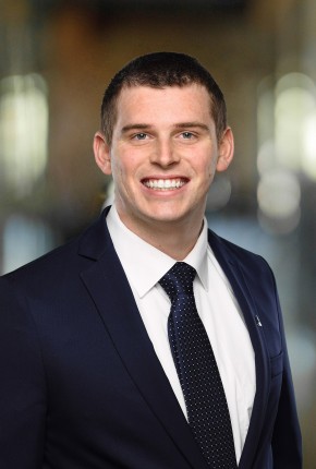 Nolan Gaffney