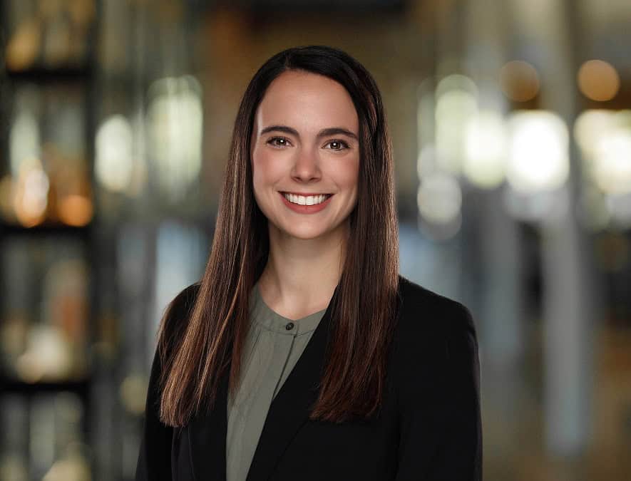 Heather Jordan | Emerj360 - a division of Trust Point