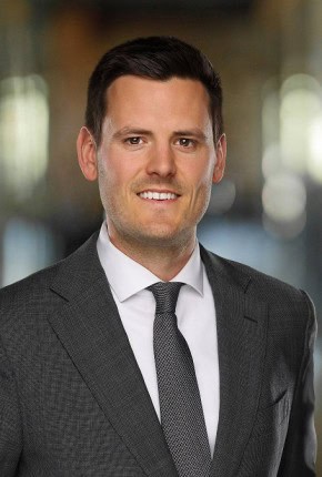 Brett Sebion | Emerj360 - a division of Trust Point