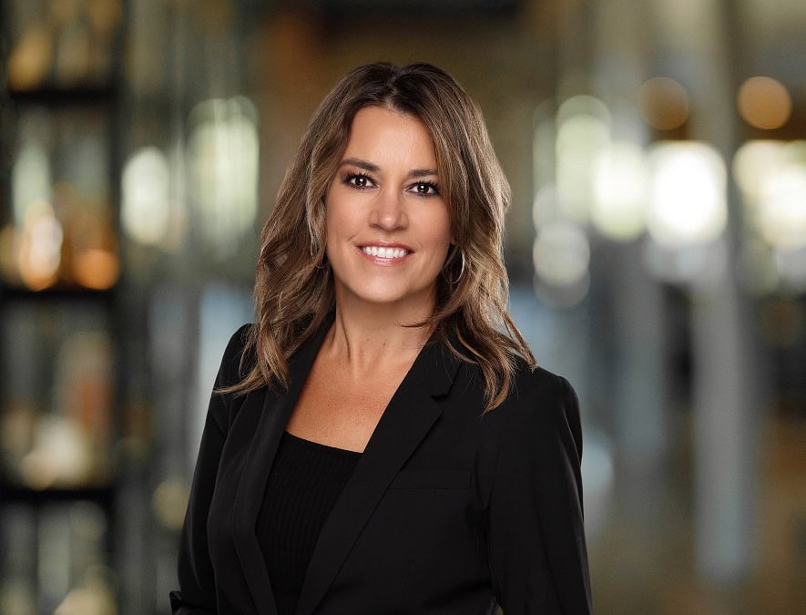 Brenda Flanagan | Trust Point
