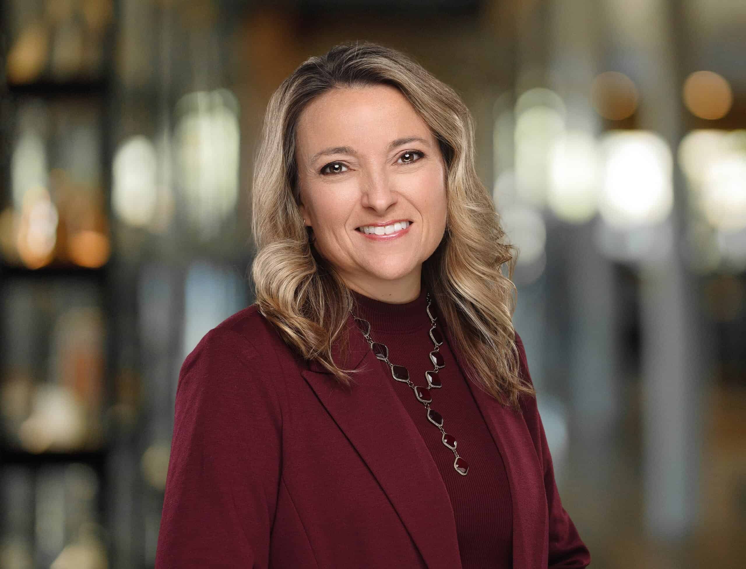 Angela Strangman_ Chief Marketing Officer_Trust Point
