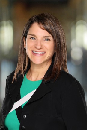 Jill Taylor