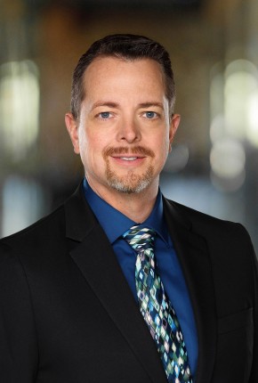 Luke Raymer