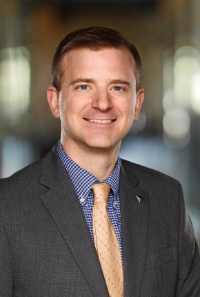 Blake Barnes