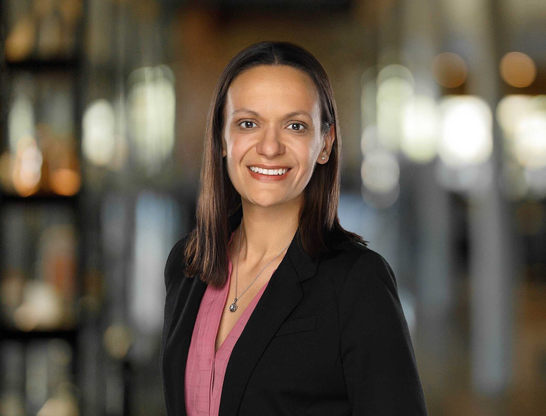Jennifer Gander