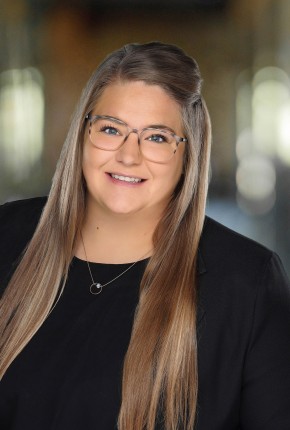 Jennifer Sampson