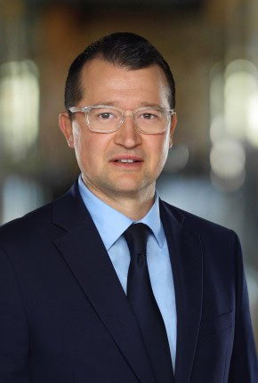 Jon Marquet