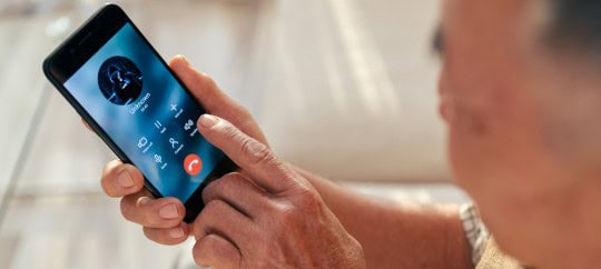 Scams Targeting Older Adults