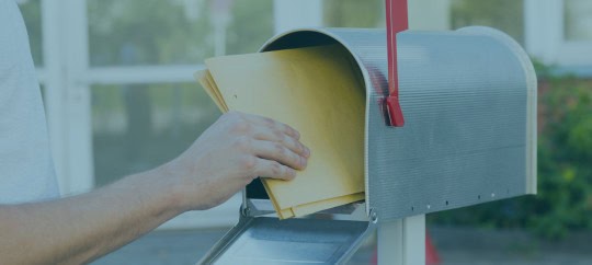 U.s. Mail Security