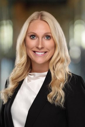 Katie McMullen | Trust Point