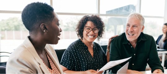 Harnessing Behavorial Finance In Defined Contribution Plans Blog Image