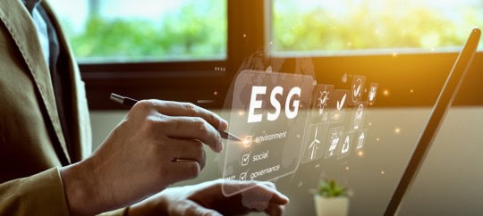 Mission Aligned Investing
