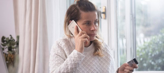 Protect Your Finances From Fraud   Tpi
