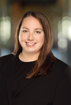 Laura Campbell | Trust Point Client Service Associate