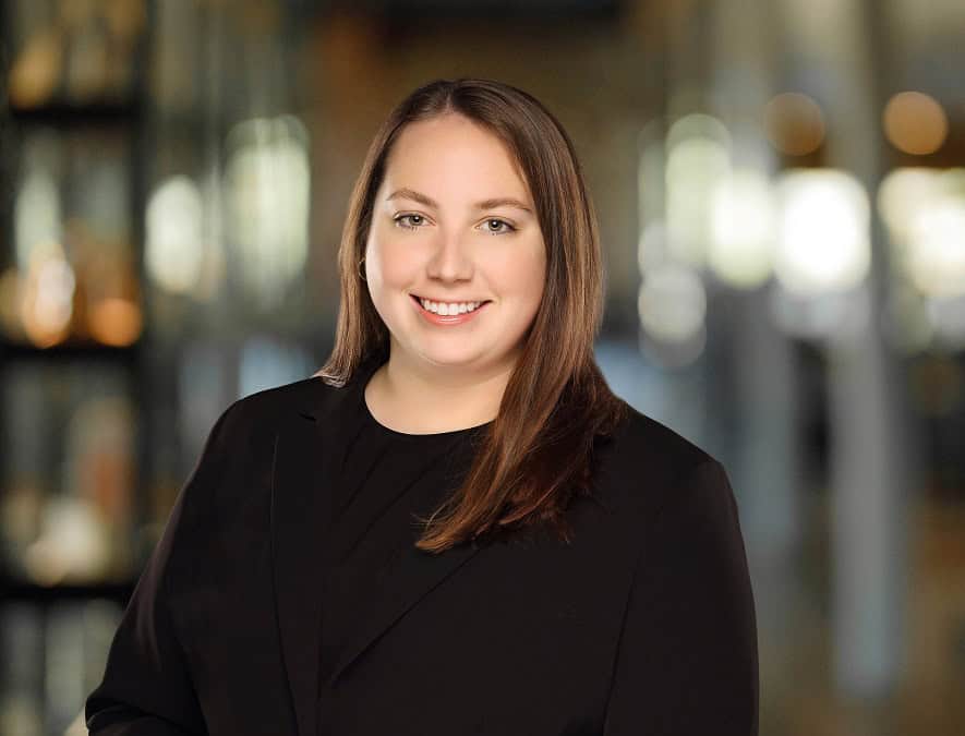 Laura Campbell | Trust Point Client Service Associate