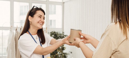 Maximizing Charitable Benefits