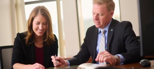 What Are Donor Advised Funds