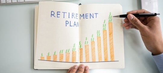 The Evolution Of The Super Saver Strategy Blog Image   Retirement Point Mar2024