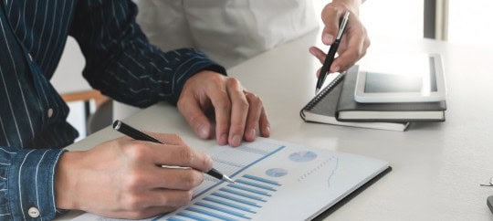 Why Valuation Matters