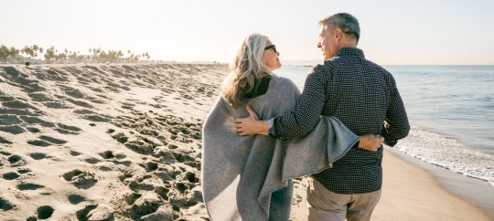 Retirement Destinations