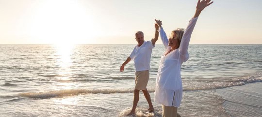 10 Steps To Move Towards Your Early Retirement Goal