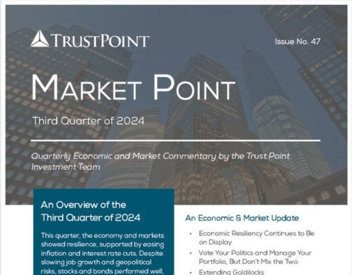 Market Point Cover Image Q3 2024