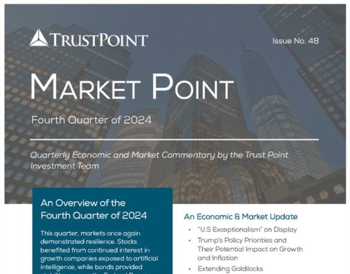 Market Point Cover Image Q4 2024