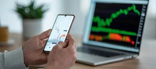 Weekly Market Update Cover Photo