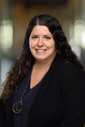 Allison Nitti | Trust Point