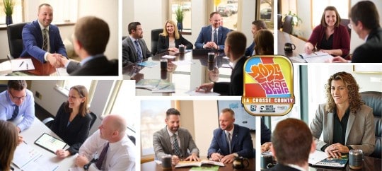 Best Of La Crosse County 2025