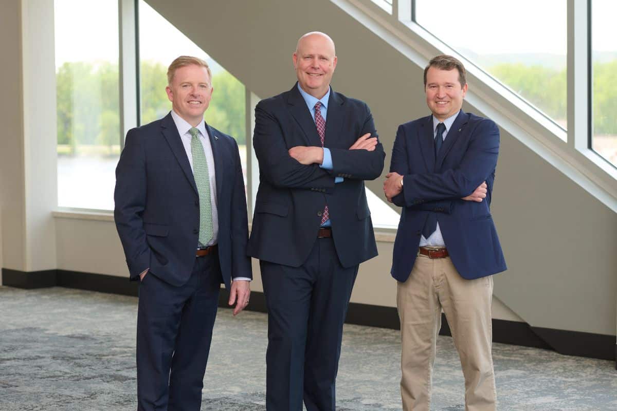 Trust Point team Business Exit Planning Professionals