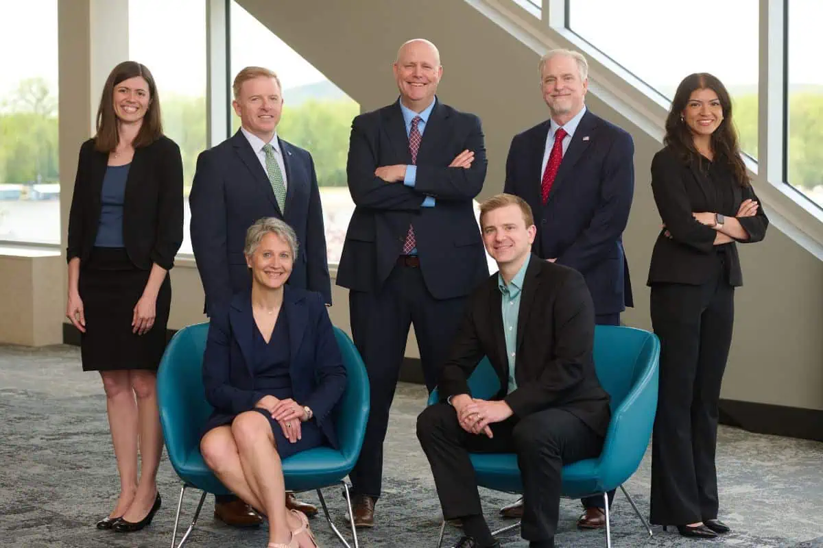 Trust Point Family Office Team