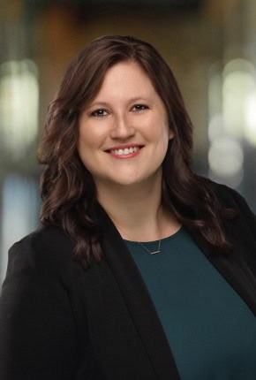 Shayna Campbell - Trust Point