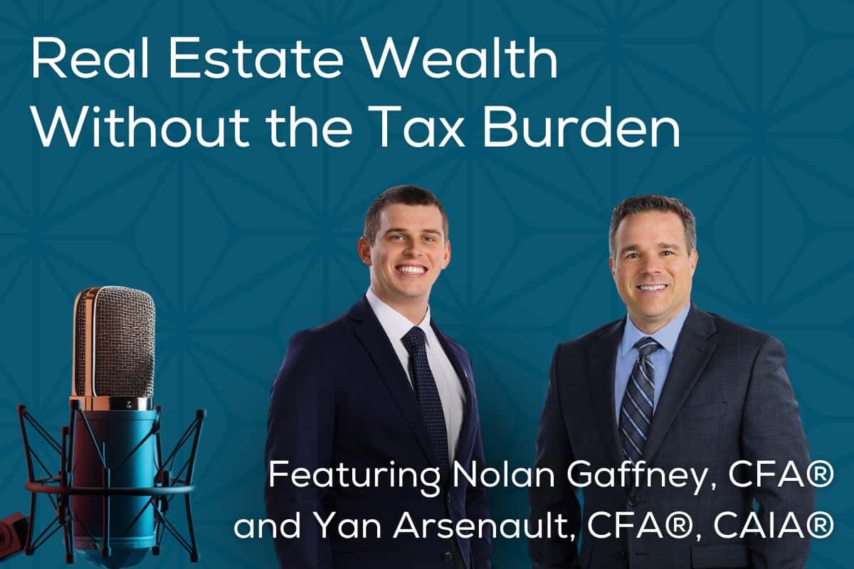 Poised For Exit Dst Episode With Nolan And Yan