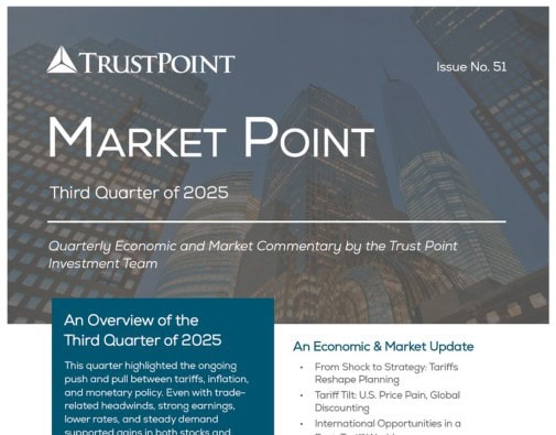 Market Point Cover Image Q3 2025