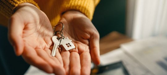 Real Estate Solutions For Business Owners