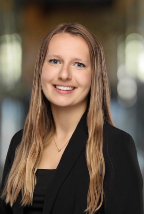 Cassandra Riehle Trust Point