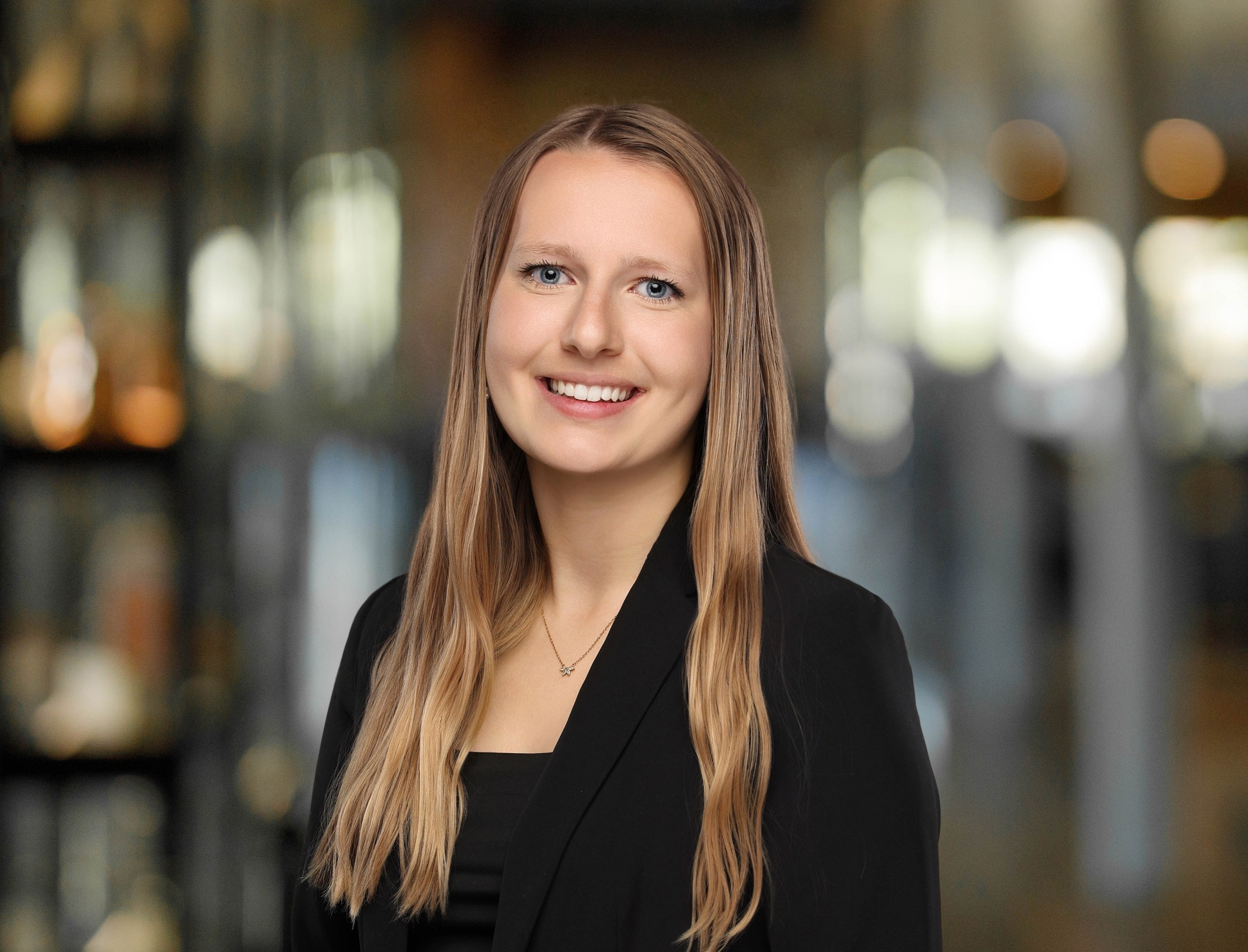 Cassandra Riehle Trust Point
