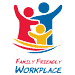 Family Friendly Workplace logo