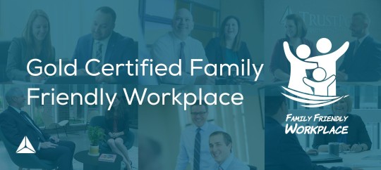 Family Friendly Workplace Certification_Trust Point