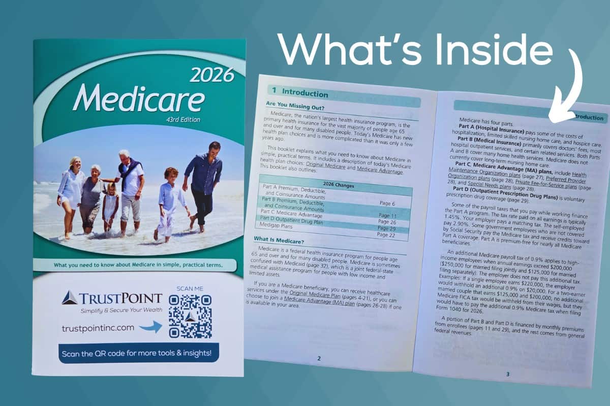 2026 Medicare Guide Preview_Trust Point