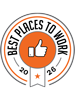 Best place to work