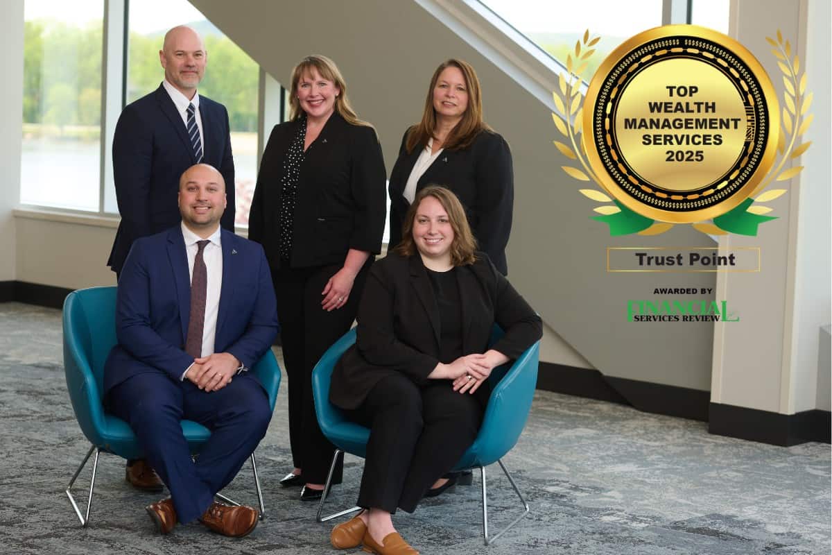 Estate Team Photo 1200x800 Trust Point Top Wm Award 2025
