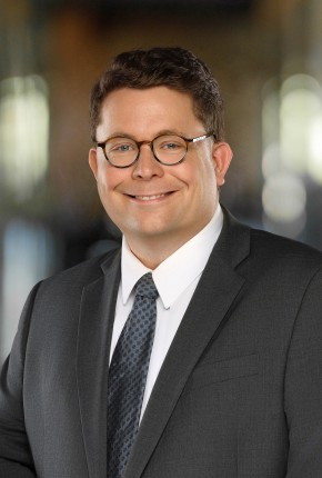 Nick Passe