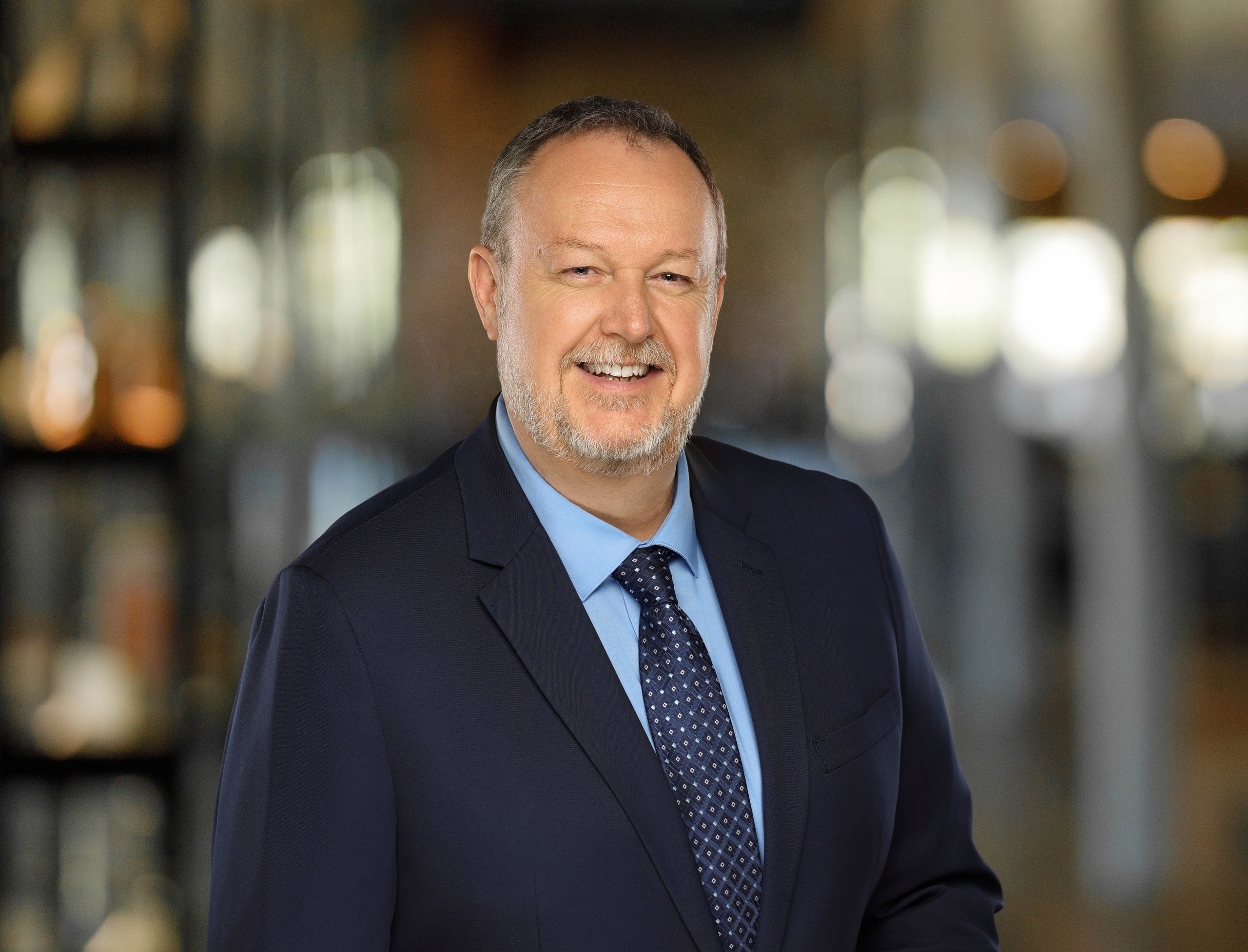David Myers